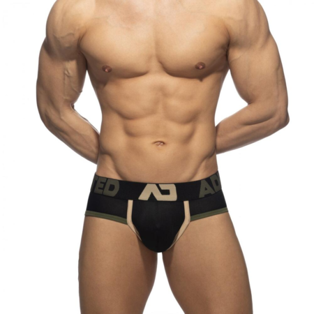 NAKED FEELING BRIEF